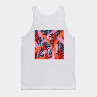 Magical Forest Tank Top